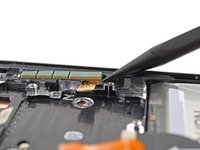 Samsung Galaxy S23 Screen and Battery Assembly Replacement