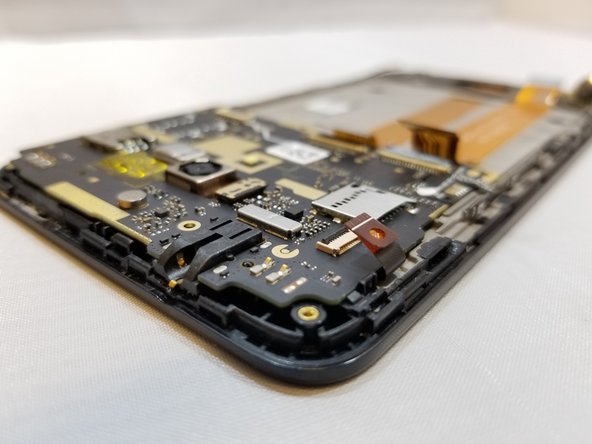 Alcatel Pixi Theatre Motherboard Replacement: crwdns2935265:012crwdnd2935265:03crwdnd2935265:03crwdne2935265:0