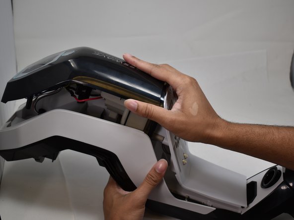 Bissell CrossWave Cordless Max 2554A Motor Replacement: crwdns2935265:08crwdnd2935265:02crwdnd2935265:02crwdne2935265:0