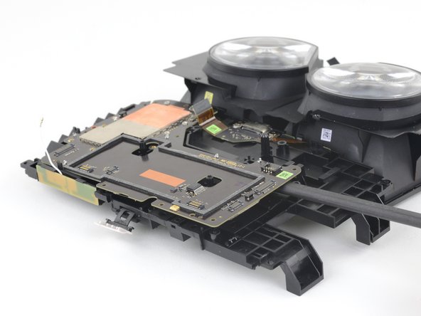 HTC Vive Focus Motherboard Replacement: crwdns2935265:048crwdnd2935265:02crwdnd2935265:03crwdne2935265:0