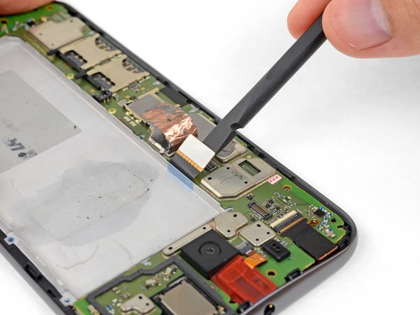 Moto G4 Rear-facing Camera  Replacement: crwdns2935265:017crwdnd2935265:02crwdnd2935265:02crwdne2935265:0