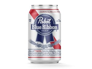 Pabst Blue Ribbon