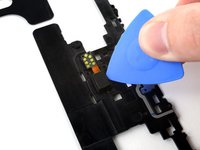 Samsung Galaxy Tab S7 Plus Fingerprint Sensor Replacement