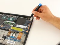 Lenovo ThinkPad X1 Extreme Docking Station Replacement
