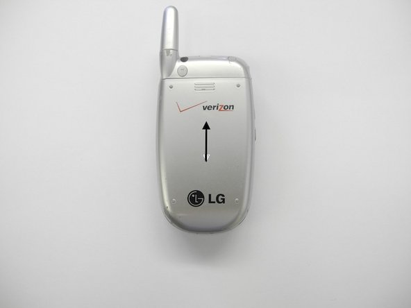 LG VX5300 Keypad Replacement: crwdns2935265:08crwdnd2935265:02crwdnd2935265:02crwdne2935265:0