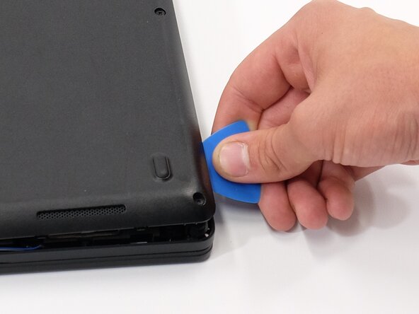 Dell Latitude 5580 Hard Drive Replacement, Hard Drive: crwdns2935265:01crwdnd2935265:03crwdnd2935265:03crwdne2935265:0