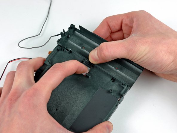 Apple Newton MessagePad 2000 Teardown: crwdns2935265:023crwdnd2935265:02crwdnd2935265:03crwdne2935265:0