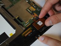 Lenovo Ideatab S6000 Motherboard Replacement
