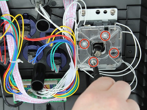 Mayflash Arcade Stick F300 Microswitch Replacement, Microswitch: crwdns2935265:02crwdnd2935265:02crwdnd2935265:02crwdne2935265:0