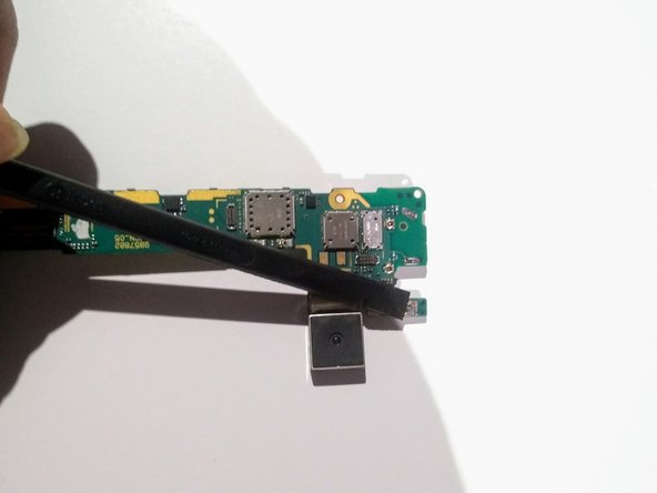 Nokia Lumia 930 Microphone Removal: crwdns2935265:020crwdnd2935265:02crwdnd2935265:02crwdne2935265:0