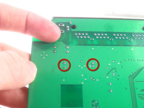 NETGEAR WGT624 v3 Capacitor Replacement: crwdns2935265:09crwdnd2935265:02crwdnd2935265:02crwdne2935265:0