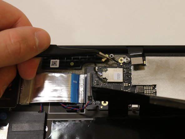 Google Pixelbook Go Motherboard Replacement: crwdns2935265:015crwdnd2935265:03crwdnd2935265:03crwdne2935265:0