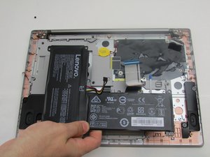 Lenovo IdeaPad 120s-14IAP Repair iFixit