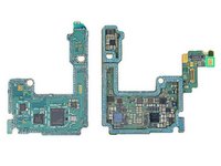 Samsung Galaxy S21 Ultra Teardown