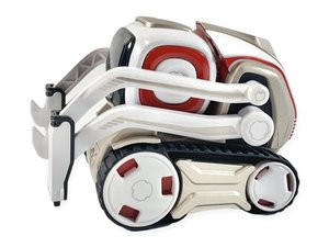 Anki Cozmo Troubleshooting