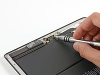 iPad 4 Wi-Fi Teardown