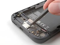Fairphone 5 USB-C Port Replacement