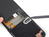 Google Pixel 4a Rear-Facing Camera Replacement