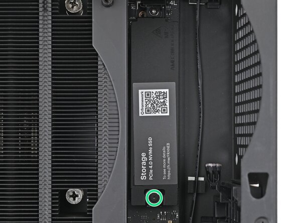 Framework Desktop DIY Edition Quick Start Guide: crwdns2935265:012crwdnd2935265:03crwdnd2935265:03crwdne2935265:0