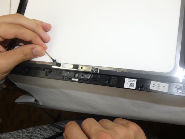 Lenovo IdeaPad Flex 4-1130 Screen Replacement: crwdns2935265:013crwdnd2935265:02crwdnd2935265:02crwdne2935265:0