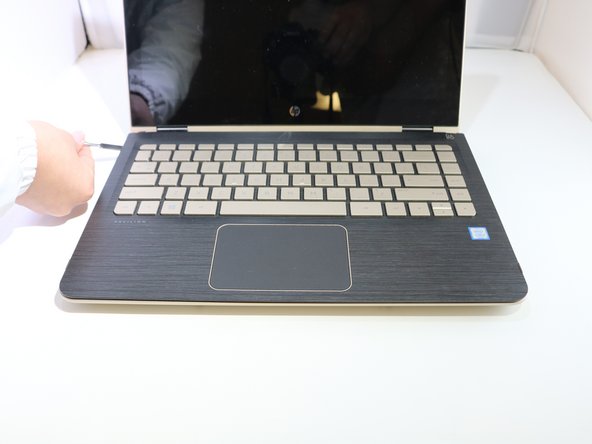 HP Pavilion x360 m3-u103dx Battery Replacement: crwdns2935265:04crwdnd2935265:03crwdnd2935265:03crwdne2935265:0