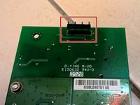 Cisco 878 Integrated Services Router Teardown