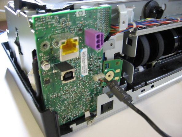 HP Deskjet 6840 General Device Disassembly: crwdns2935265:05crwdnd2935265:02crwdnd2935265:03crwdne2935265:0