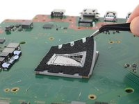 PlayStation 5 Teardown