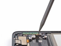 Samsung Galaxy S22 Plus Screen and Battery Assembly Replacement