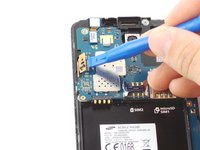 Samsung Galaxy Grand Prime Micro USB Port Replacement