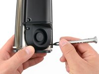 AirPort Extreme A1521 Teardown