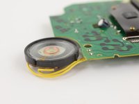 Nintendo Game Boy Teardown