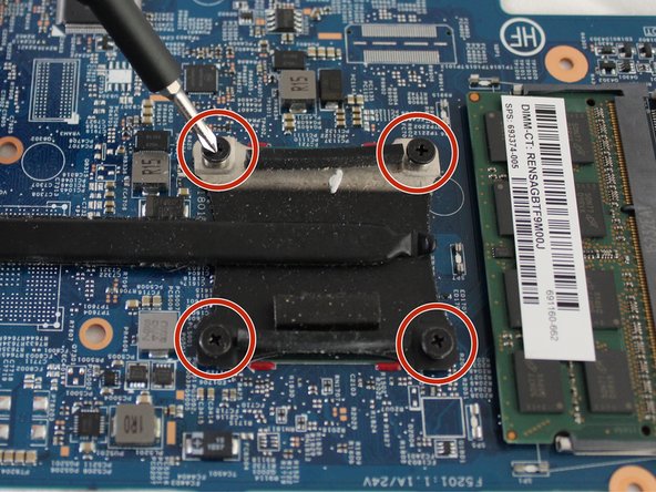 HP Envy x360 m6-w103dx Fan Replacement, Fan: crwdns2935265:08crwdnd2935265:02crwdnd2935265:02crwdne2935265:0