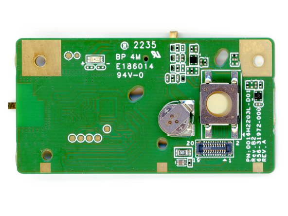 GoPro HERO11 Black Mini Teardown, Greener than grass: crwdns2935265:015crwdnd2935265:03crwdnd2935265:03crwdne2935265:0