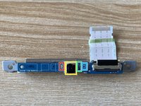 LG UltraFine 5K Teardown