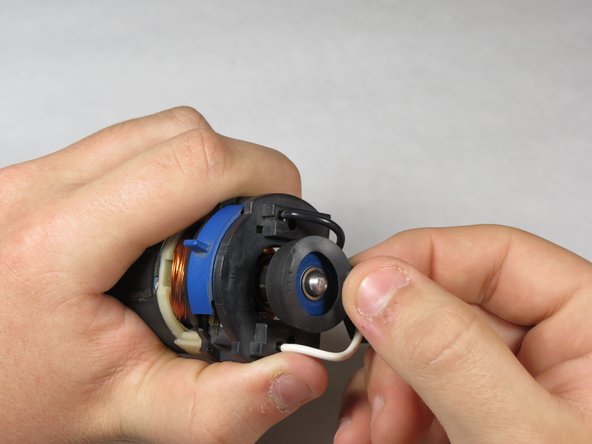 Dremel MultiPro 395 On/Off Switch Replacement: crwdns2935265:09crwdnd2935265:02crwdnd2935265:03crwdne2935265:0