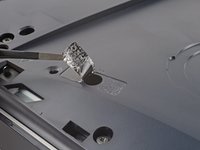 PlayStation 5 Slim USB-C Board Replacement