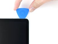 Samsung Galaxy Tab S7+ 5G Battery and Frame Assembly Replacement