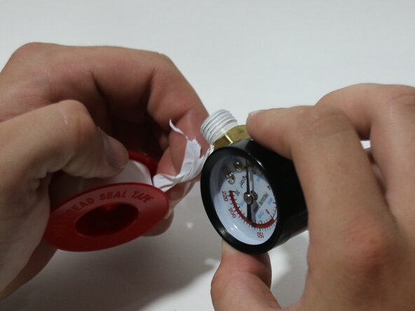 How to Fix RV Toilet Water Pressure: crwdns2935265:03crwdnd2935265:02crwdnd2935265:03crwdne2935265:0