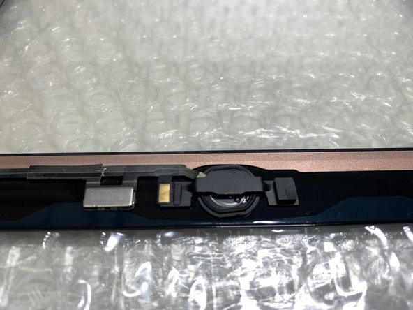 iPad 9 (2021) Screen and Touch Glass (WiFi & Cellular) Replacement