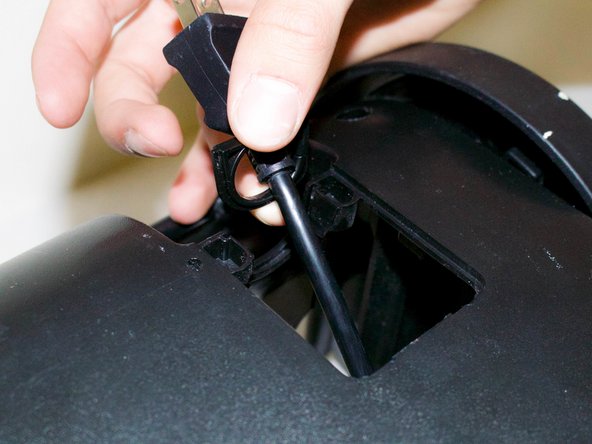 Bissell OptiClean Cyclonic Vacuum Cord w/ Reel Replacement: crwdns2935265:026crwdnd2935265:02crwdnd2935265:02crwdne2935265:0