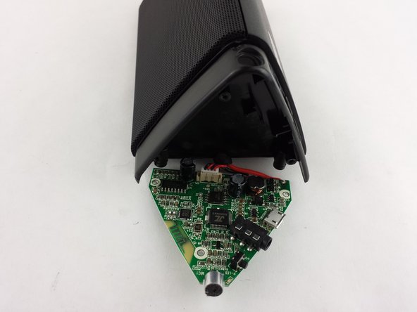 OontZ Angle 3 Motherboard Replacement: crwdns2935265:05crwdnd2935265:03crwdnd2935265:03crwdne2935265:0