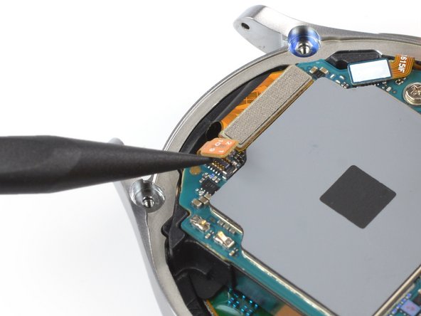 Samsung Galaxy Watch4 Classic Motherboard Replacement
