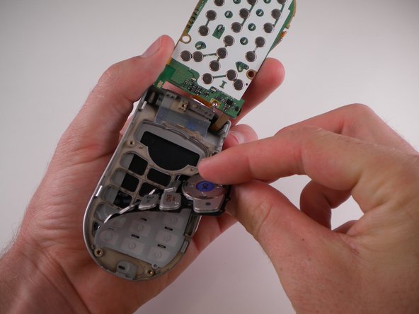 LG VX4500 Keypad Replacement: crwdns2935265:09crwdnd2935265:02crwdnd2935265:03crwdne2935265:0