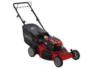 Lawn Mower Repair - iFixit