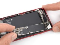 iPhone SE 2022 Lightning Connector Assembly Replacement