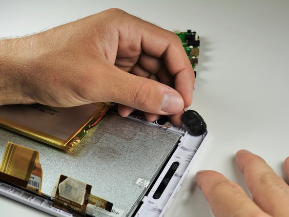 Kurio 7 Speaker Replacement: crwdns2935265:012crwdnd2935265:03crwdnd2935265:03crwdne2935265:0