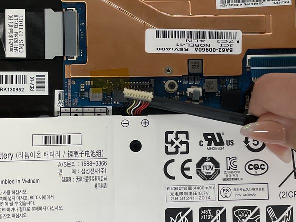 Samsung Chromebook 3 XE500C13-K05US LCD Replacement: crwdns2935265:05crwdnd2935265:03crwdnd2935265:03crwdne2935265:0