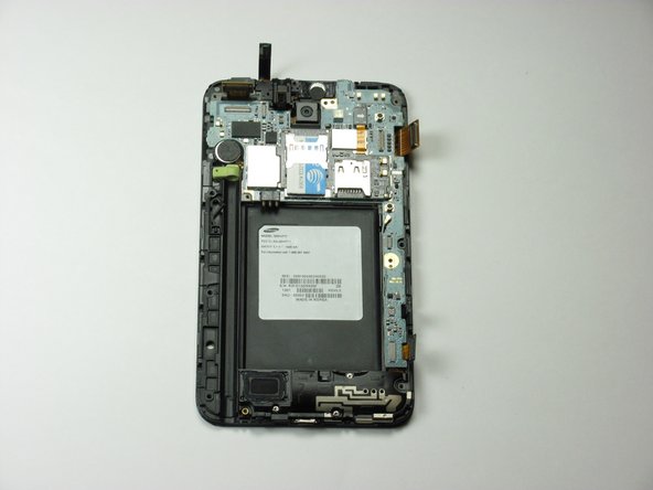 Samsung Galaxy Note Antenna Replacement: crwdns2935265:08crwdnd2935265:02crwdnd2935265:02crwdne2935265:0