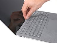 Microsoft Surface Laptop 4 (15-inch) Headphone Jack Replacement